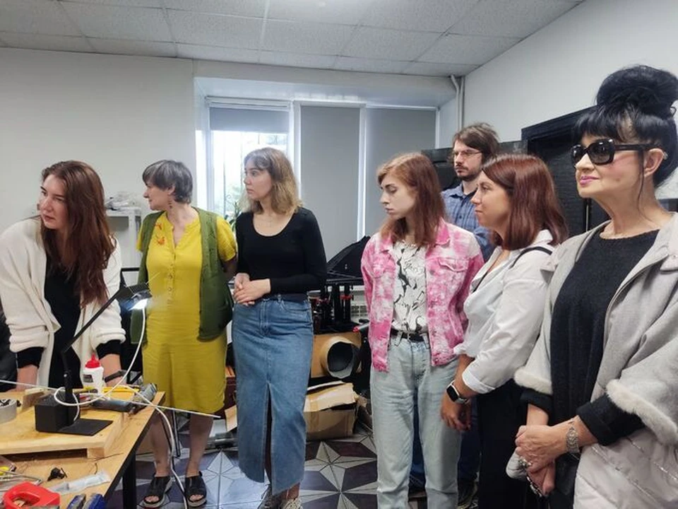 фото: Томский краеведческий музей