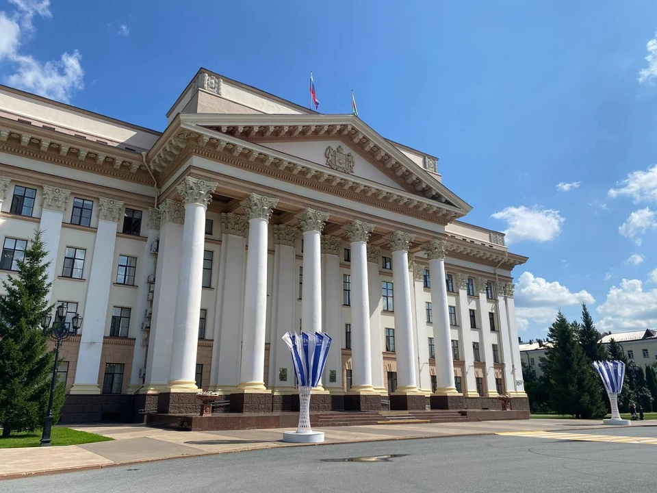 Фото: правительство Тюменской области.