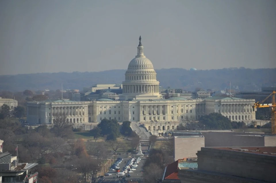 Минфин США внёс в санкционный список ещё 33 лица и компании из Белоруссии