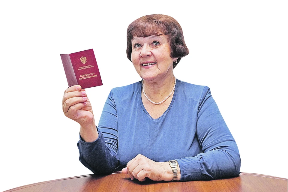 В случае одобрения законопроекта пенсионерам Херсонской области пересчитают пенсии.