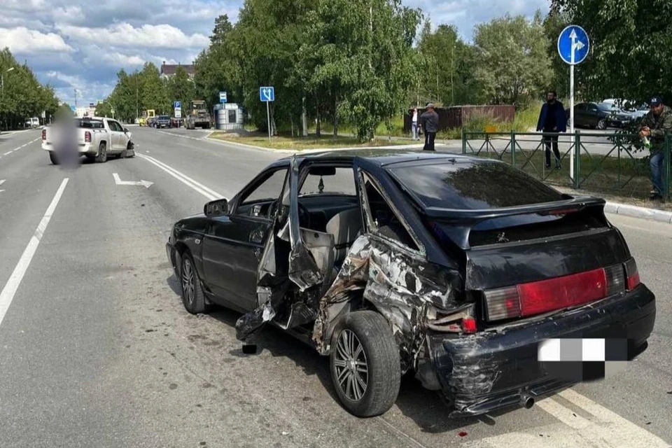 Фото: Госавтоинспекция Ямала