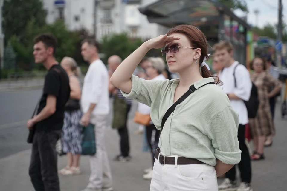 В Ульяновске с осени начнут усиленно проверять работу общественного транспорта