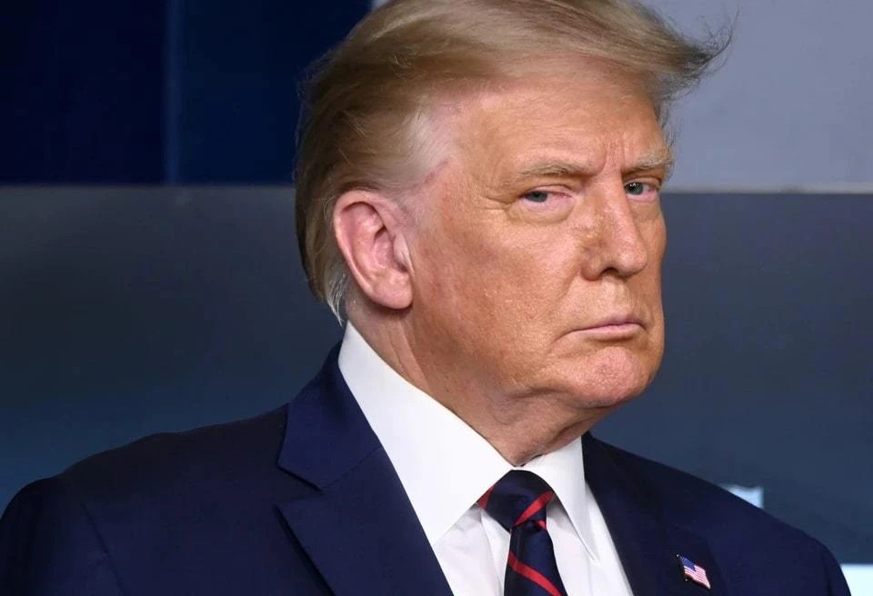 NYP: Трамп обеспечит себе рекордную долю голосов евреев из-за позиции по Израилю