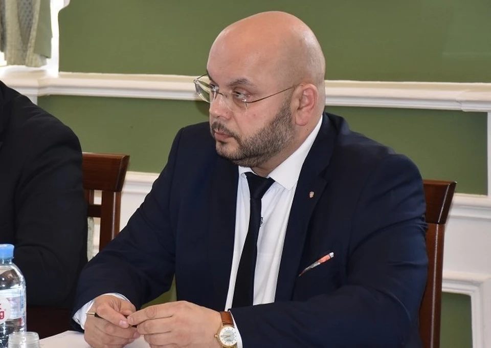 Фото: пресс-служба администрации Костромской области