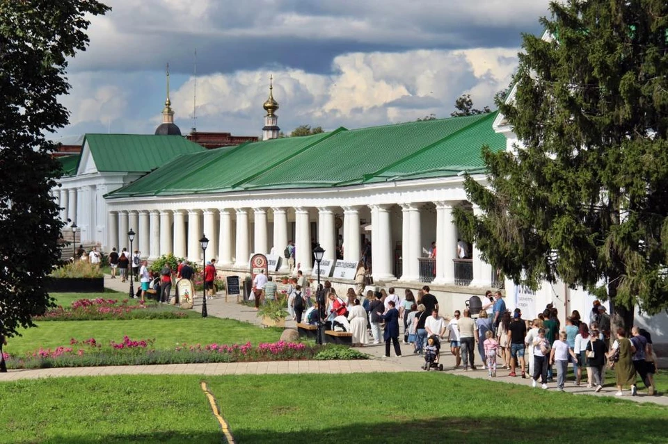 фото с сайта Правительства Владимирской области