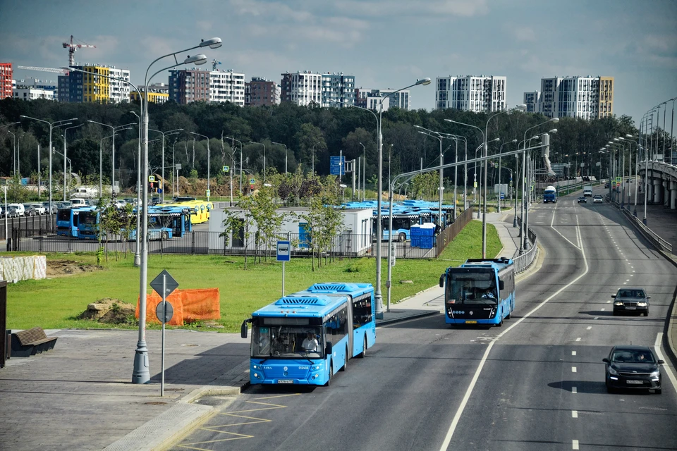 Маршрут автобусов Т-94 изменился в Нижнем Новгороде с 12 августа.