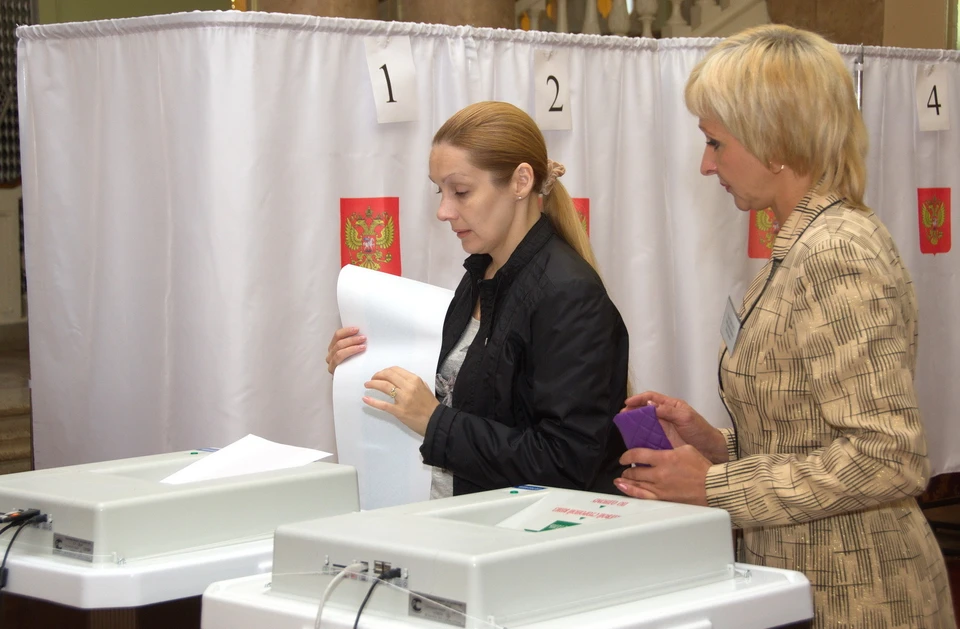 За всем происходящем на участках будут следить камеры.