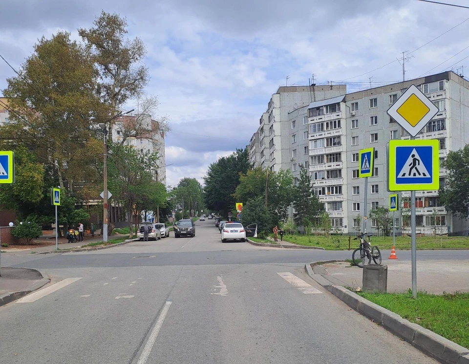Фото: Госавтоинспекция Кировской области