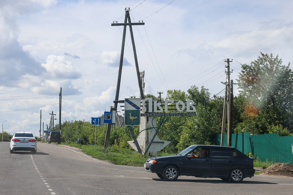 Фото: Владимир Гердо/ТАСС