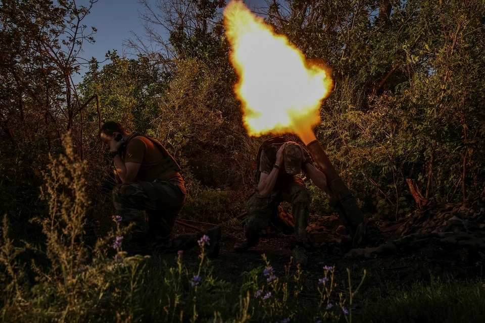 Военный эксперт оценил запасы советского оружия у ВСУ