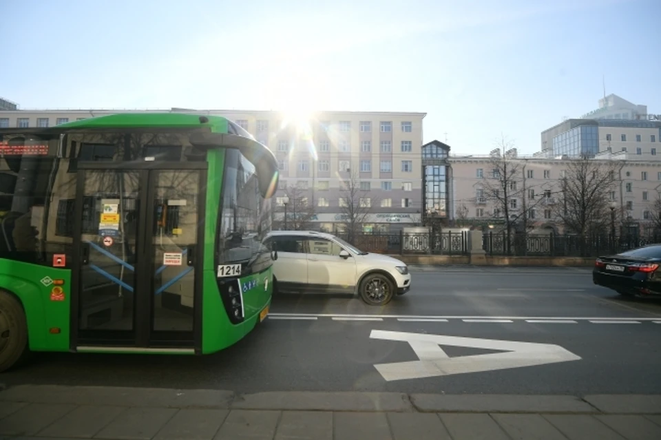 В Ставрополе пообещали до конца августа наладить работу маршрута №5