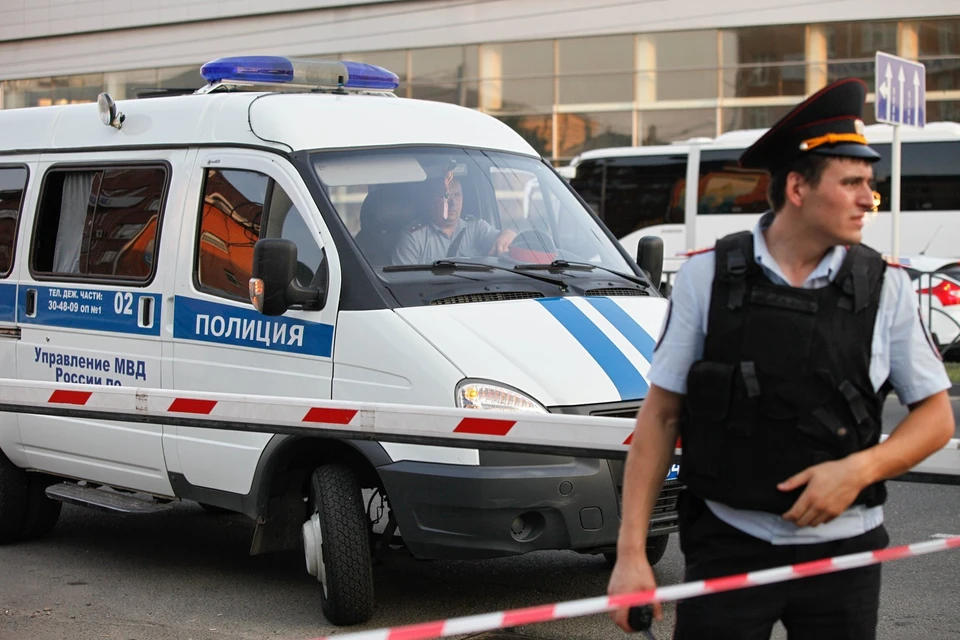 В Перми обнаружили труп человека