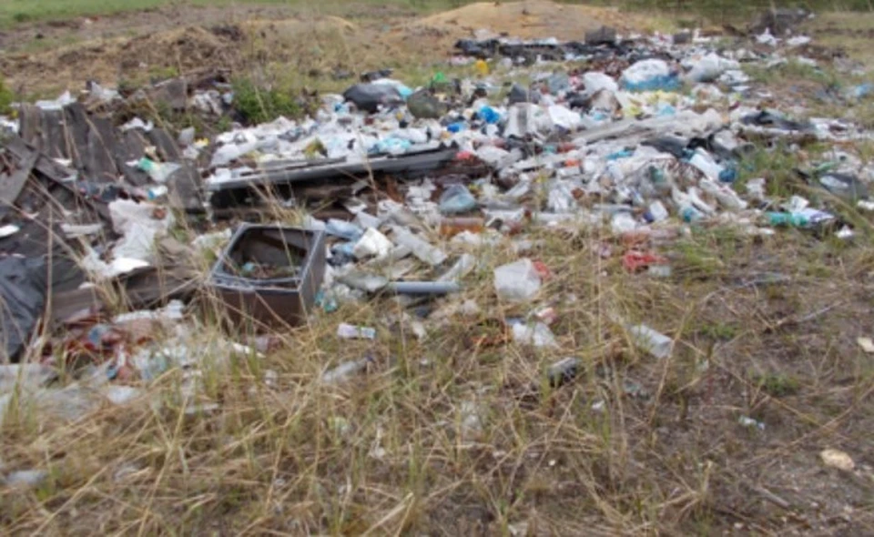 В Коми по требованию прокуратуры устранили незаконные свалки
