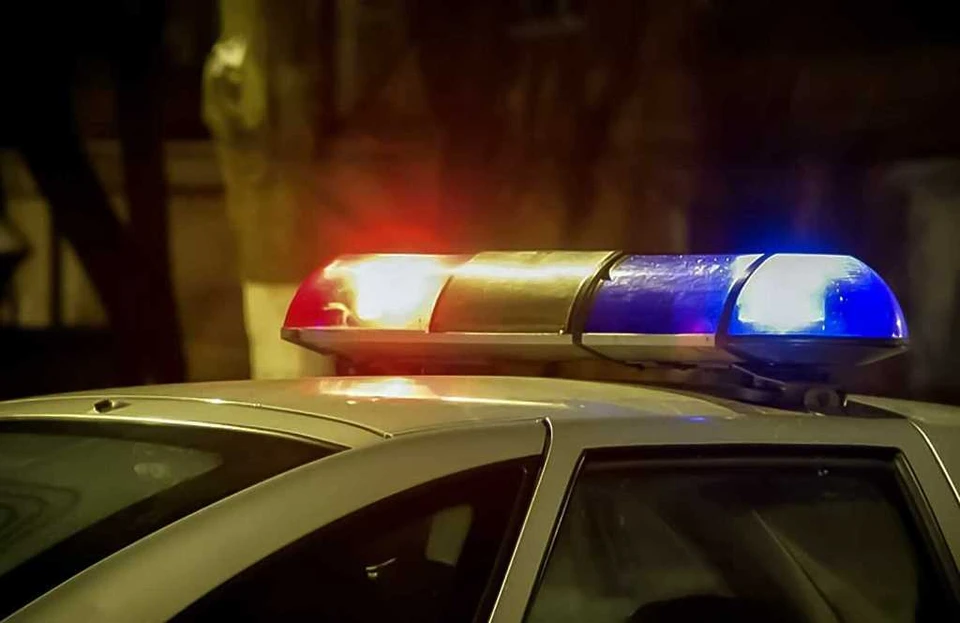 Злоумышленника зафиксировали камеры видеонаблюдения. Фото: 40.мвд.рф