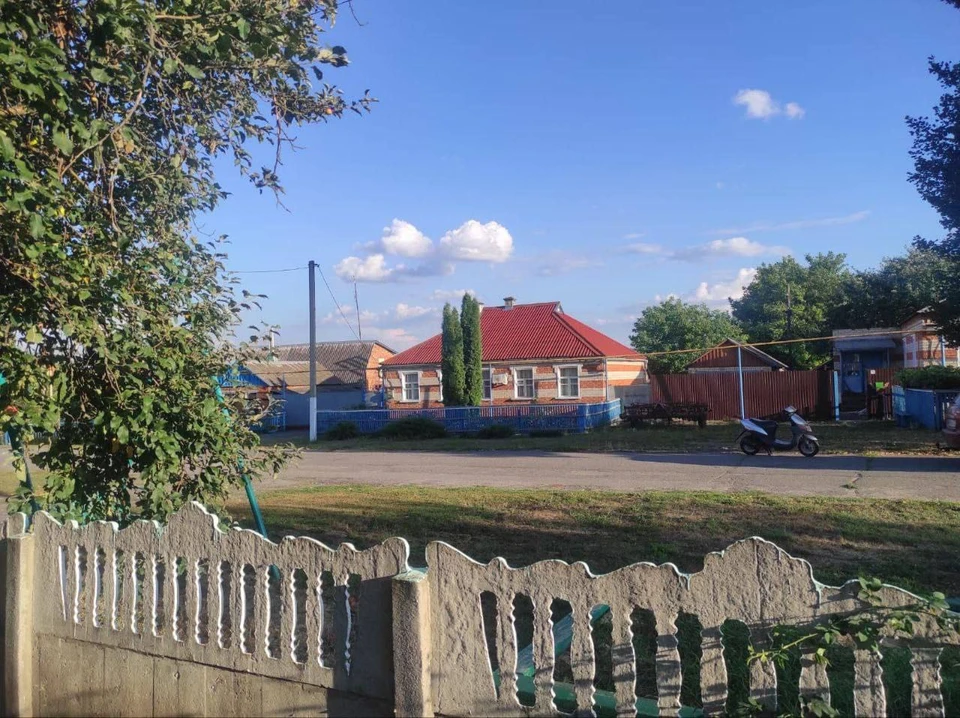 Фото: ТГ-канал Андрея Миськова.