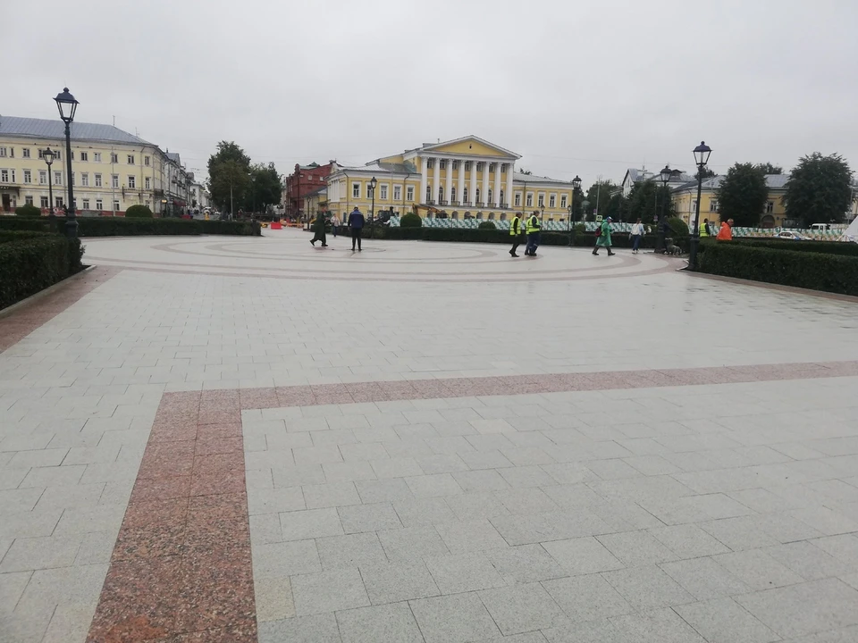 Фото: фотоархив портала КП в Костроме