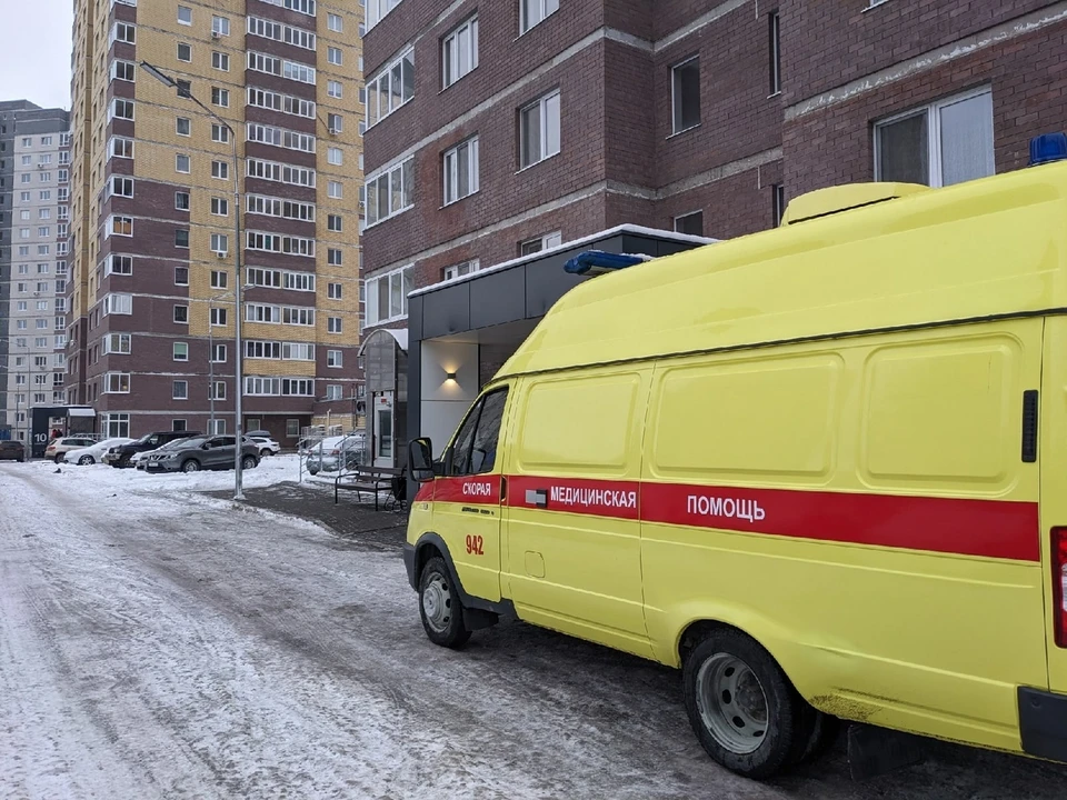 В Ишиме мужчина лишился частей ушных раковин в результате потасовки с приятелем.