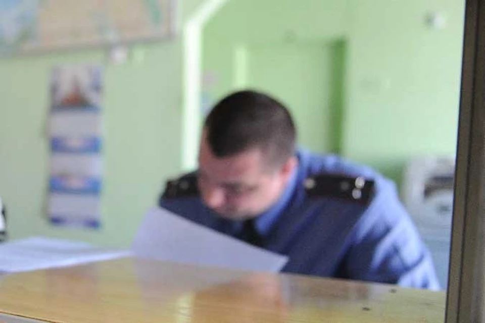 Полицейские выясняют все обстоятельства трагедии.