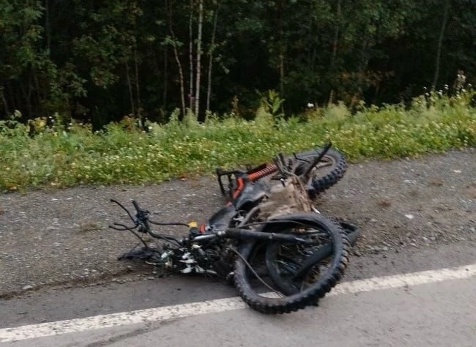 Фото: Госавтоинспекция Омской области