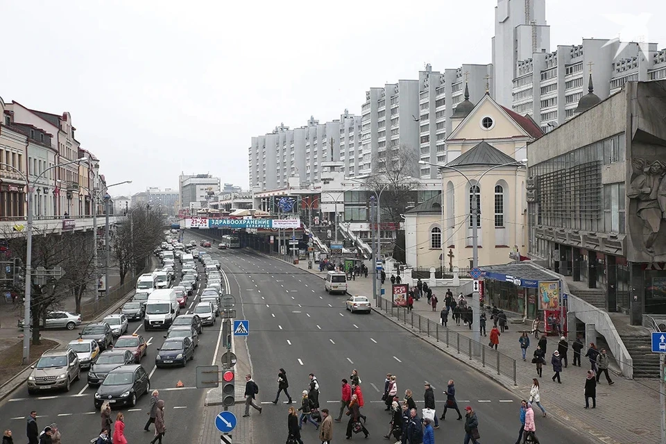Глава Белстата сказала, что следующая перепись населения может состояться в 2029 в Беларуси. Снимок носит иллюстративный характер.