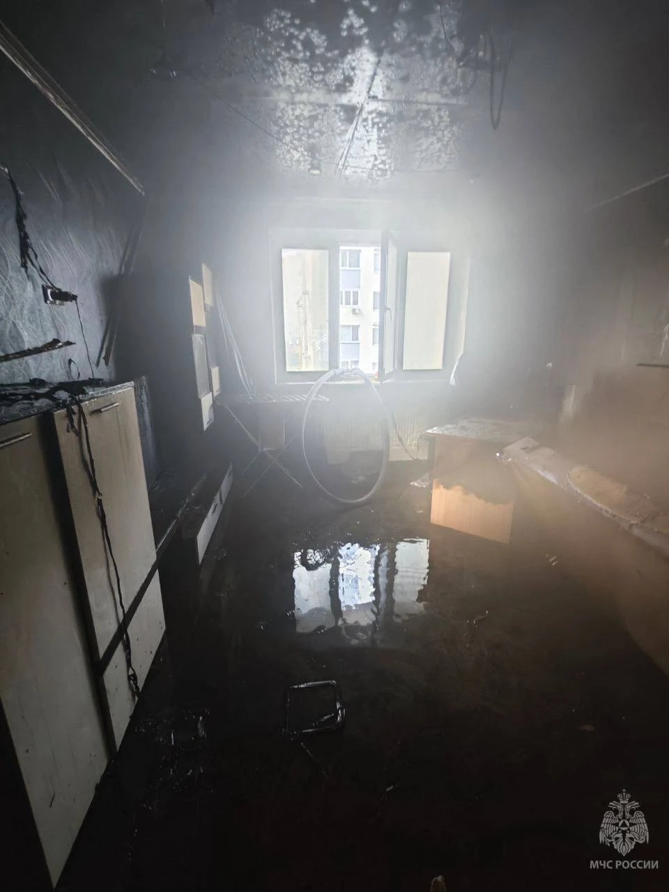 Фото: ГУ МЧС России по Тюменской области.