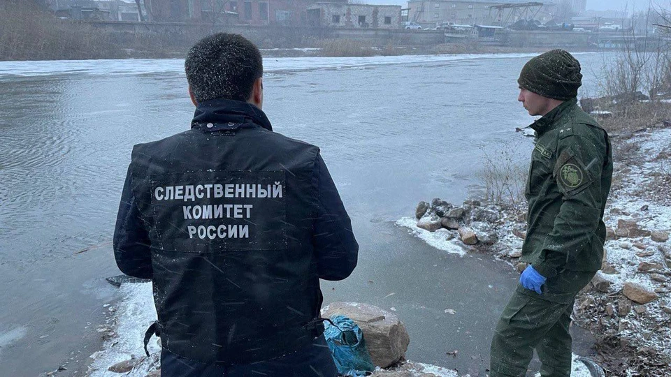Следующие 12 лет рецидивист проведёт в колонии особого режима