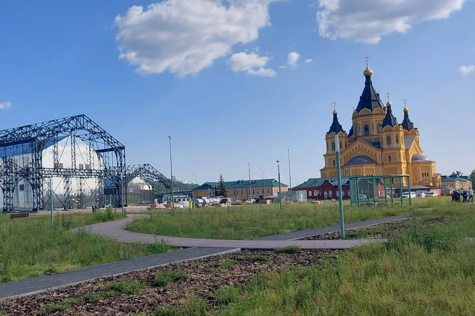 Нижегородская митрополия объявила общецерковный сбор пострадавшим из Курска