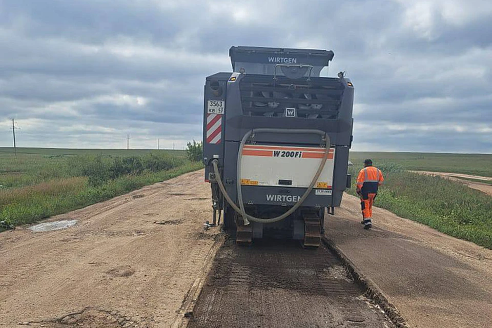 Фото: пресс-служба правительства Кировской области