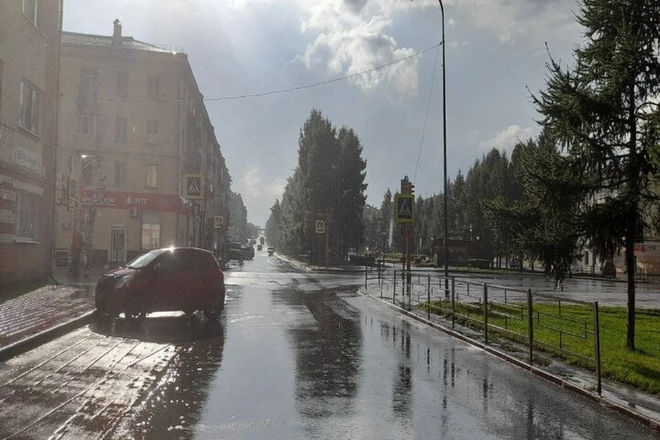 Жара днем 20 августа может спровоцировать тепловые удары на Херсонщине.