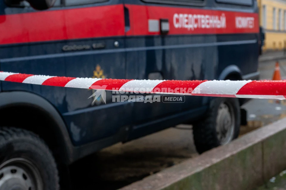 Трагедия произошла сегодня, 20 августа, около 11 часов утра