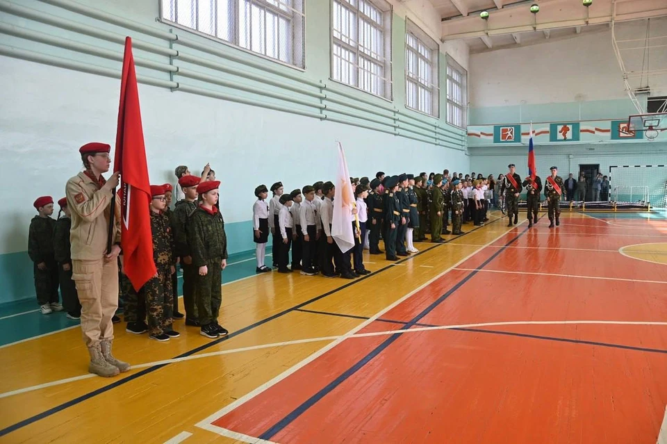 Всего в области 16 таких домов.