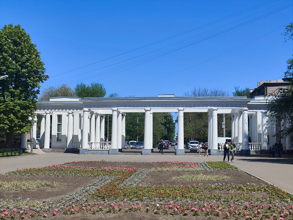 В Луганске 21 августа ожидается переменная облачность без осадков.