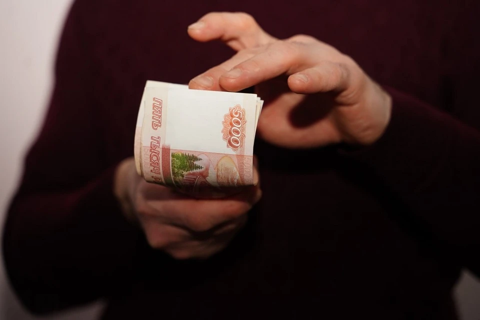 Самарец выплатил долг после ареста банковских счетов судебными приставами