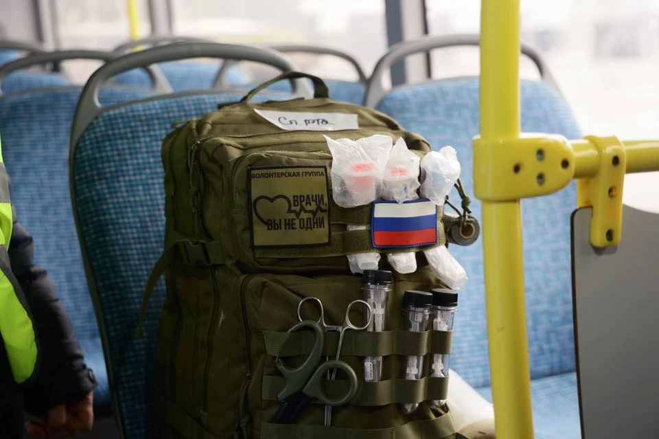 В Белгородской области в конце августа проведут масштабные учения по ГО и ЧС.