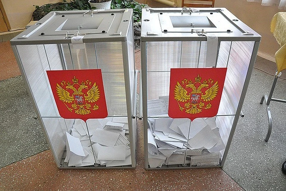 Москвичам напомнили, что заявки на бумажные бюллетени подаются до 2 сентября