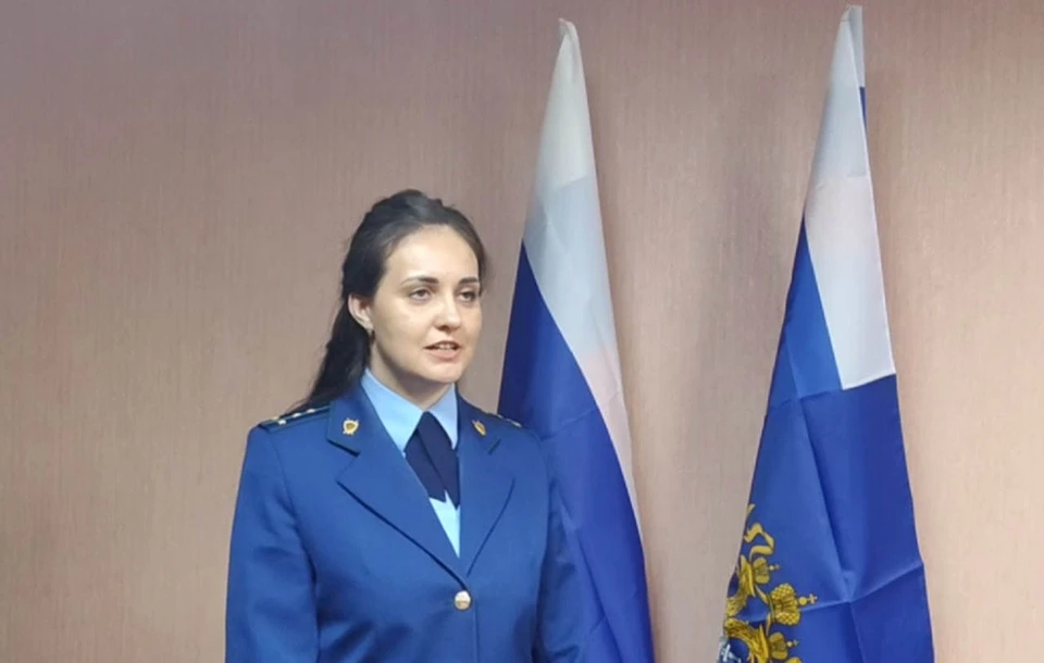 В суде подсудимый признал вину и раскаялся в содеянном. Фото: Прокуратура Ярославской области