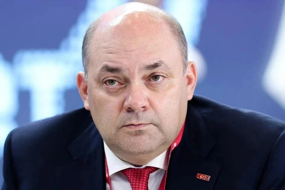 Смирнов: из приграничных районов Курской области уехали более 130 тысяч человек