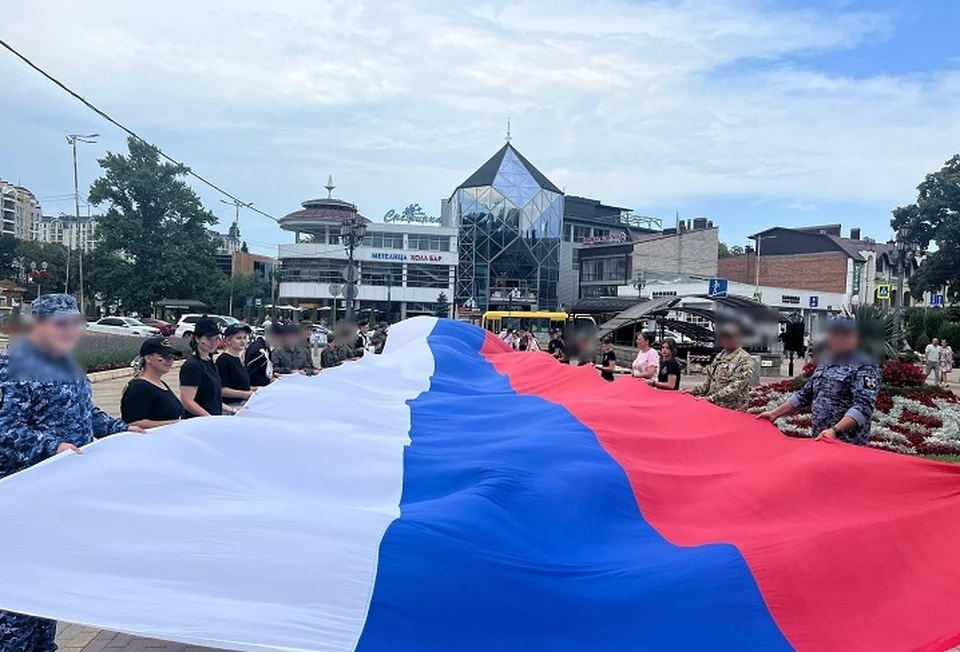 фото: пресс-служба администрации Кисловодска