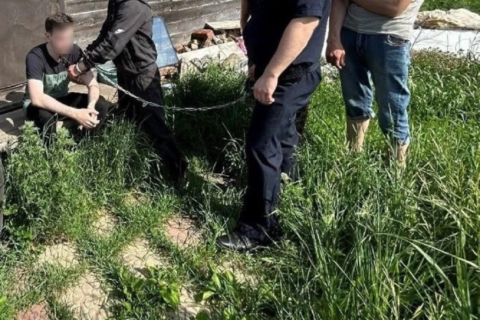 Жителя Новосибирской области будут судить за покушение на убийство. Фото: СУ СК по Новосибирской области.
