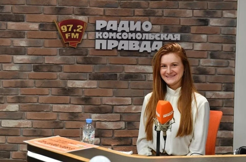 Мария Бутина о задержании Дурова: «Для Запада русский - значит злой»
