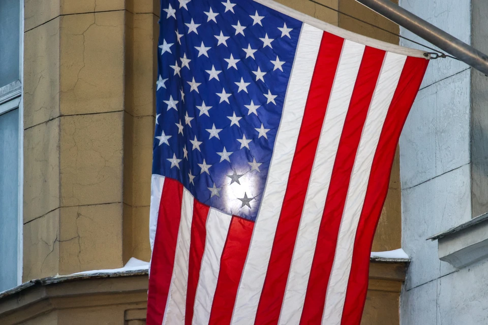 Пайн: США продолжают эскалацию конфликта, переступая собственные красные линии
