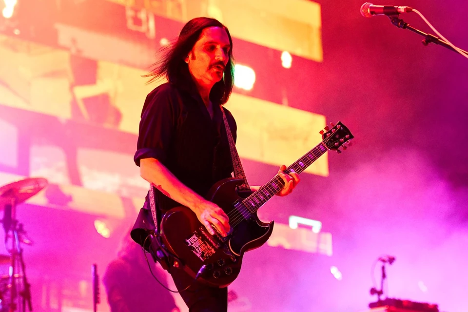 Рок-группа Placebo отменила концерты в Грузии и Казахстане