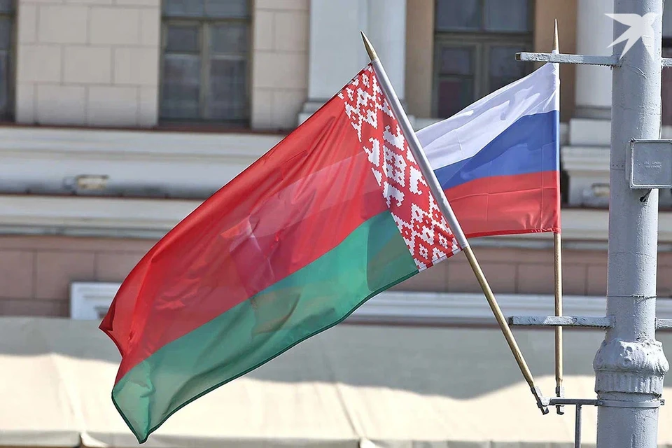 Специальные медали к 25-летию Союзного государства выпустят к концу 2024 года. Снимок носит иллюстративный характер.