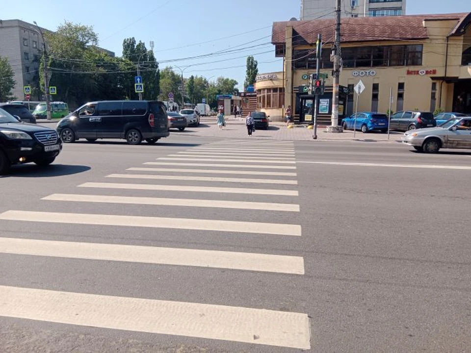 Ночью столбик термометра опустится до +6