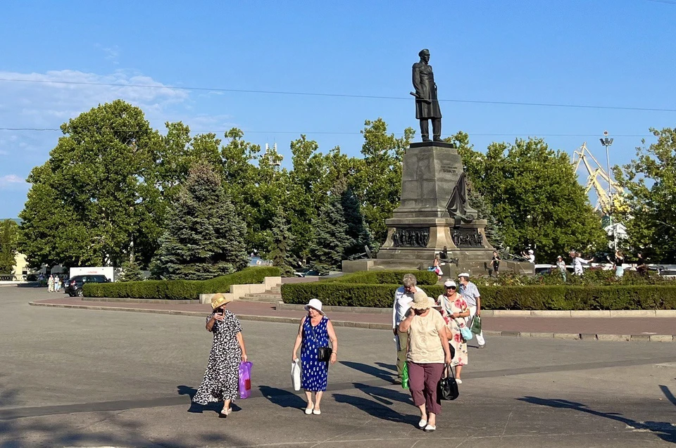 Прожиточный минимум стал выше для детей, пенсионеров и трудоспособного населения.