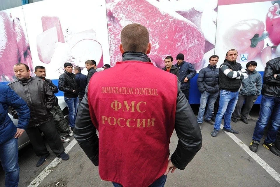 В ГД предложили включить устную часть в экзамен по русскому языку для мигрантов