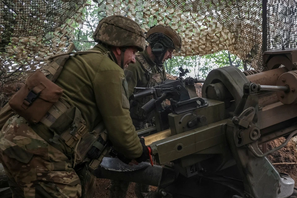 Боевик ВСУ признался в расстреле российских военнопленных в Курской области