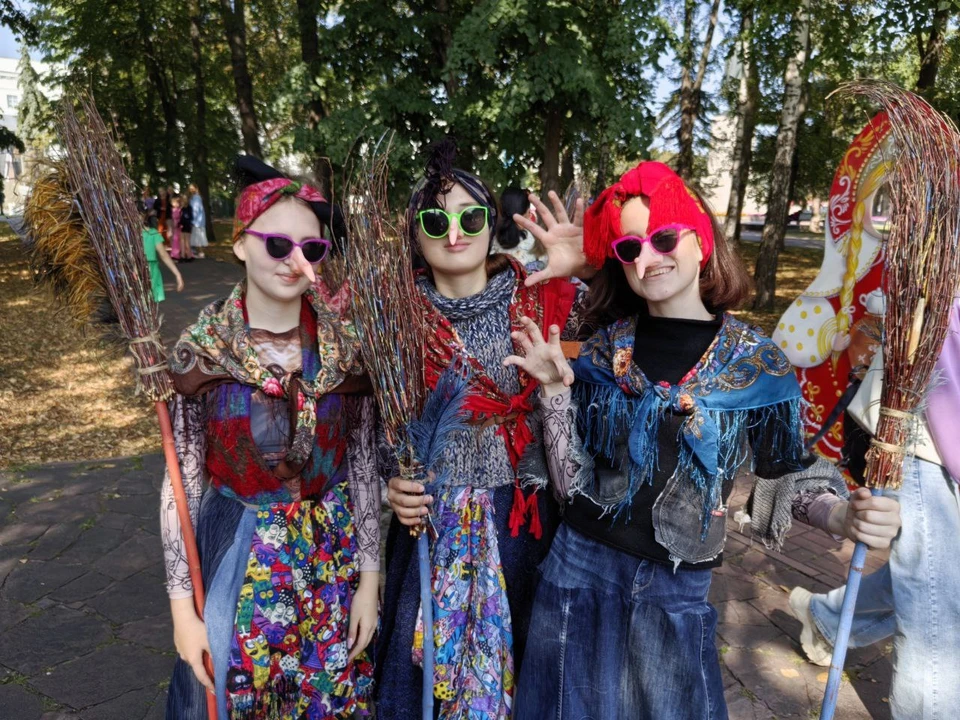 ФОТО: администрация Ульяновска