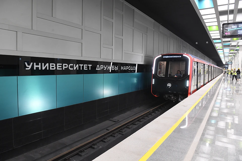 Эксперты перечислили главные преимущества запуска Троицкой линии