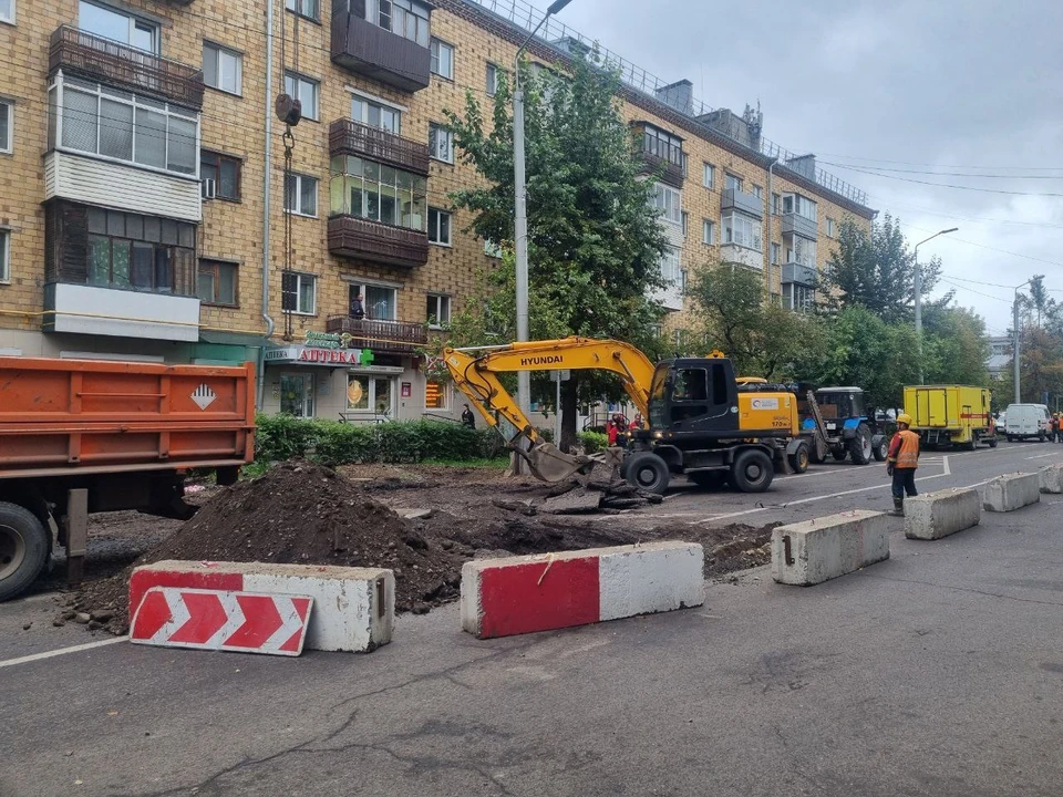 Фото: СГК